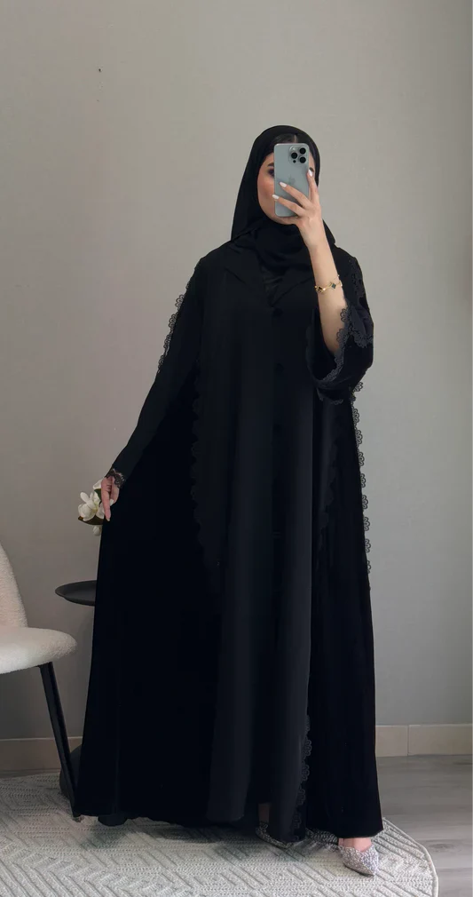 عبايات