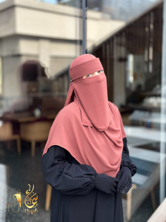 طقم عسلي