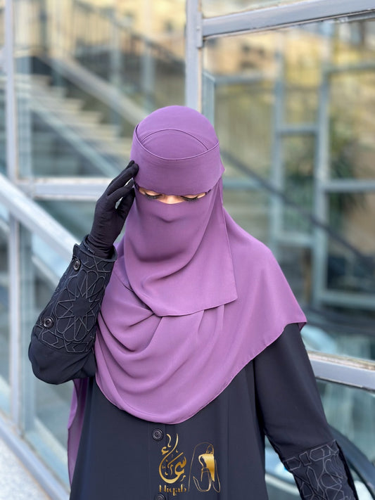 طقم موف