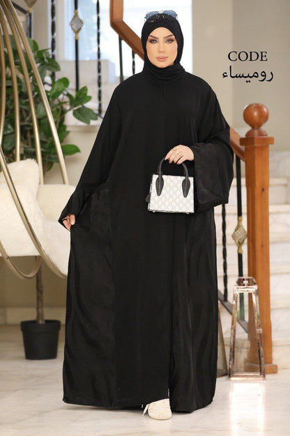 عباية سماء ( روميساء )