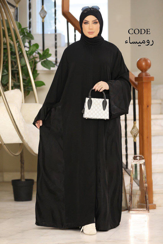 عباية سماء ( روميساء )