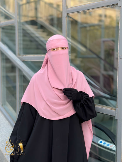 طقم كشمير