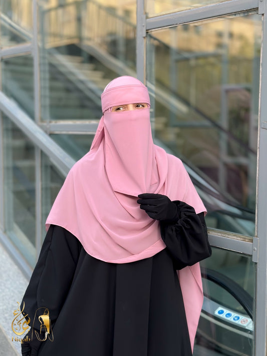 طقم كشمير