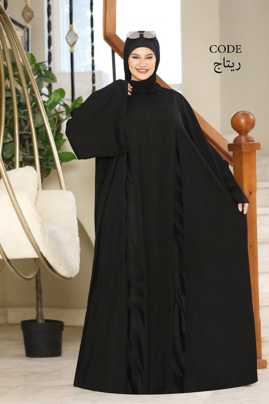 عباية سماء ( ريتاج )