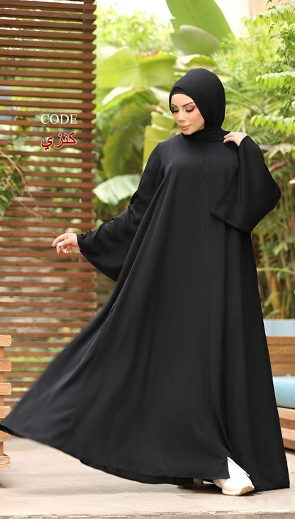 عباية سماء ( كنزي )