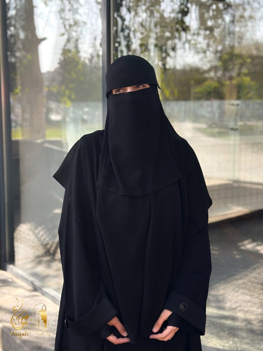 الخمار المربع