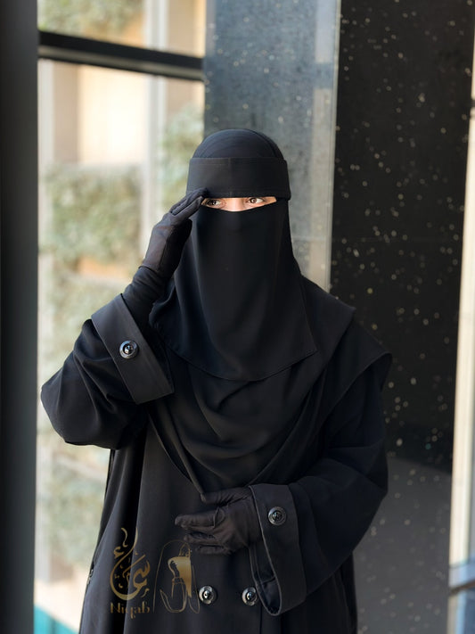 الطقم الطبي المستطيل