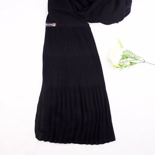 طرحة بليسية منقوشة 4