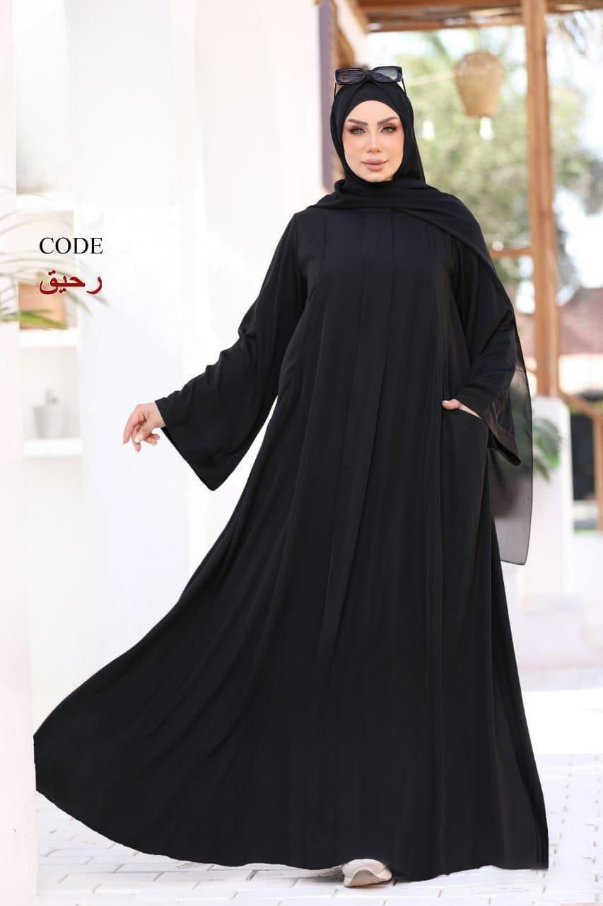 عباية سماء ( رحيق )