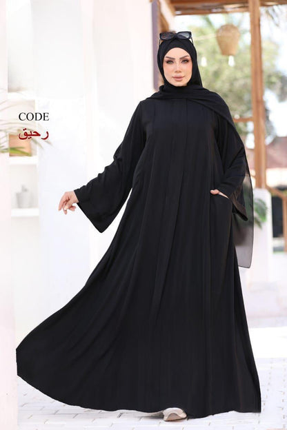 عباية سماء ( رحيق )