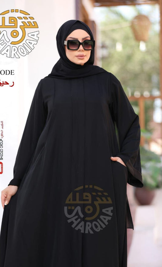 عبايا السماء ( رحيق )