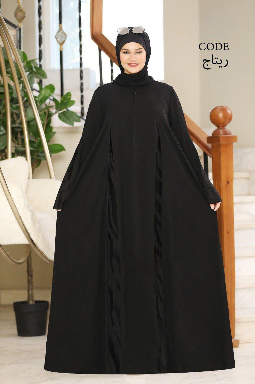 عباية سماء ( ريتاج )