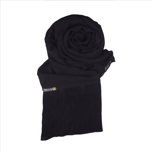 طرحة بليسية منقوشة 7