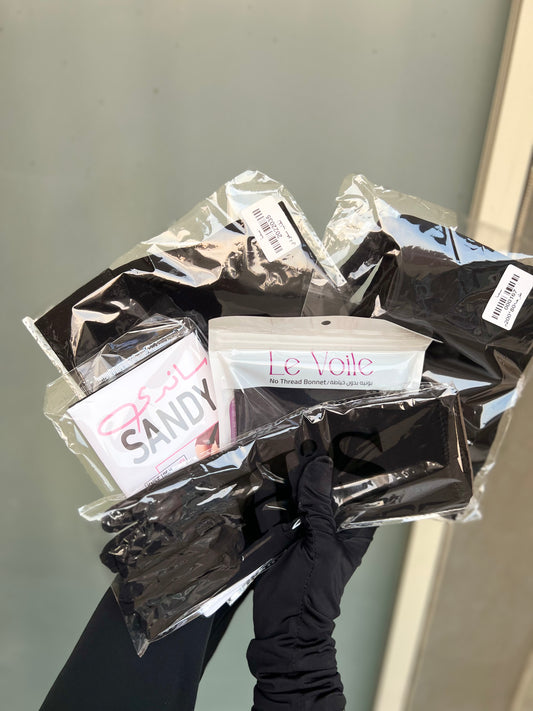 باكنج سَماء الساتر