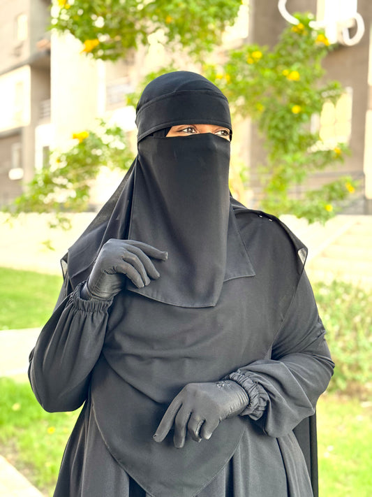 باكنج سَماء الساتر