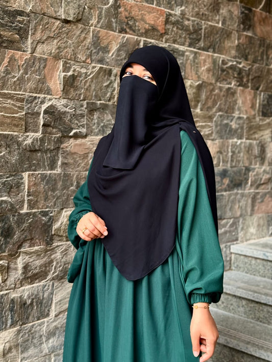 طقم الماليزي المنفصل