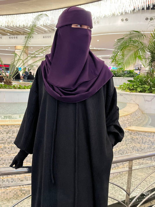 الطقم البرجندي