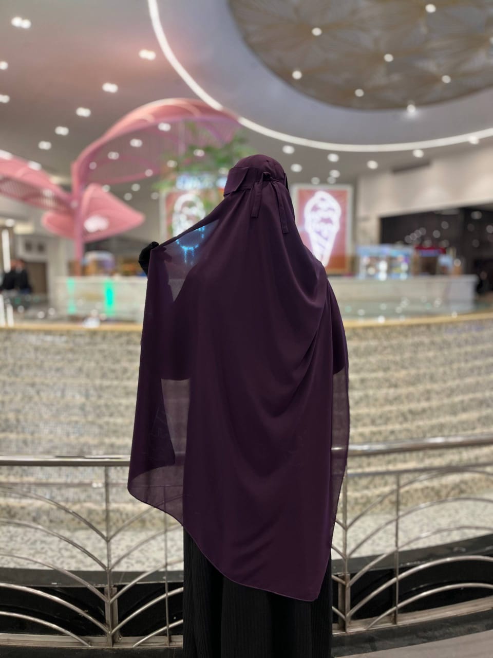 الطقم البرجندي