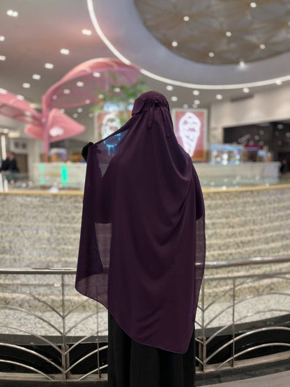 الطقم البرجندي