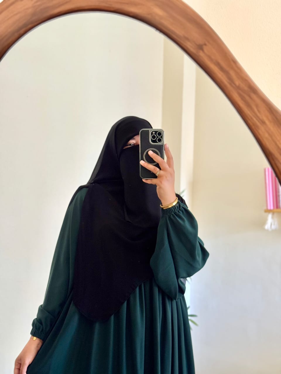 طقم الماليزي المنفصل
