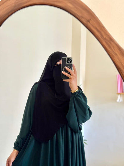 طقم الماليزي المنفصل