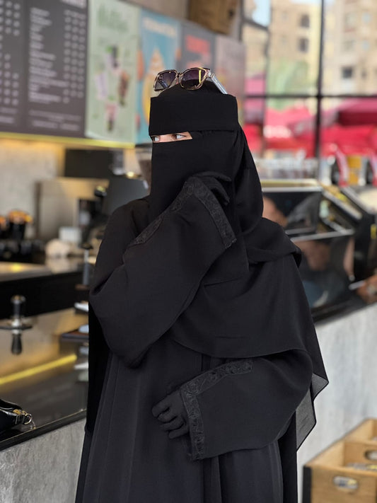 باكنج سَماء الساتر